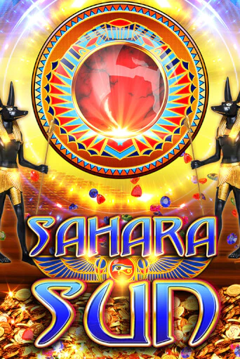 Sahara Sun от Games Global демо версия | VAVADA без регистрации