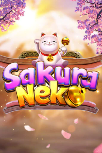 Sakura Neko от Naga Games демо версия | VAVADA без регистрации