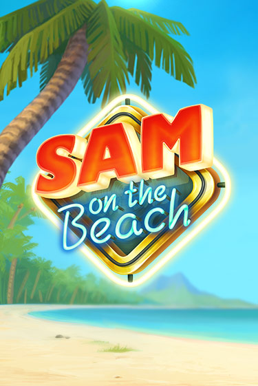 Sam on the Beach от ELK Studios демо версия | VAVADA без регистрации