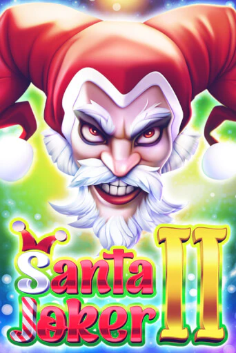 Santa Joker II от 5 Men Gaming демо версия | VAVADA без регистрации