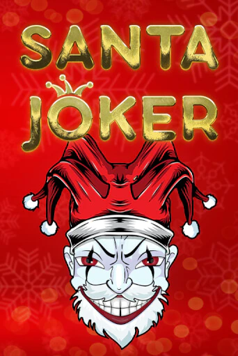 Santa Joker от 5 Men Gaming демо версия | VAVADA без регистрации