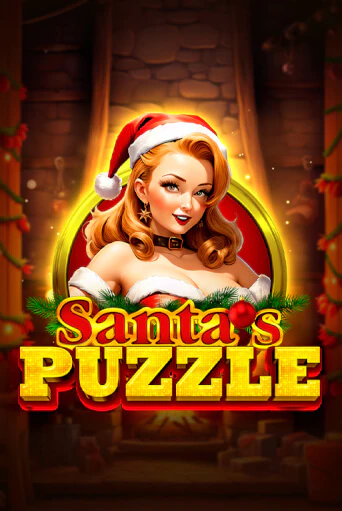 Santa’s Puzzle от Endorphina демо версия | VAVADA без регистрации