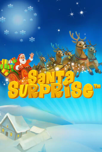 Santa Surprise от Playtech демо версия | VAVADA без регистрации