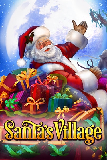 Santa's Village от Habanero демо версия | VAVADA без регистрации