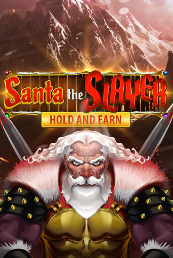 Santa the Slayer от Mancala Gaming демо версия | VAVADA без регистрации