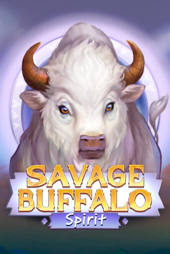 Savage Buffalo Spirit от BGaming демо версия | VAVADA без регистрации