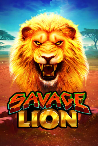 Savage Lion от Ruby Play демо версия | VAVADA без регистрации