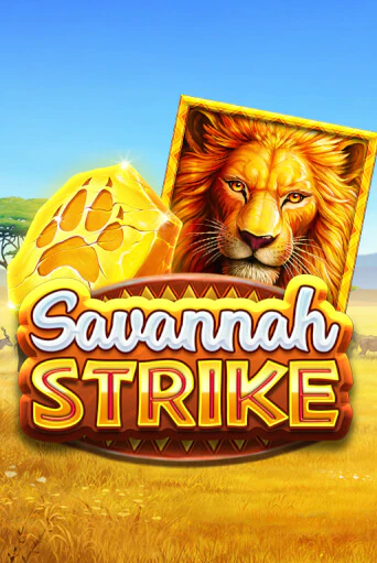 Savannah Strike от Iron Dog Studio демо версия | VAVADA без регистрации