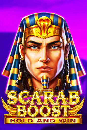 Scarab Boost от 3 Oaks Gaming демо версия | VAVADA без регистрации