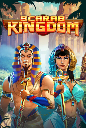 Scarab Kingdom от Games Global демо версия | VAVADA без регистрации