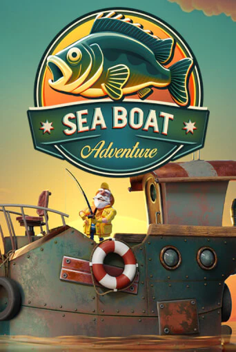 Sea Boat Adventure от Red Tiger демо версия | VAVADA без регистрации