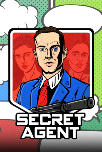 Secret Agent от KA Gaming демо версия | VAVADA без регистрации