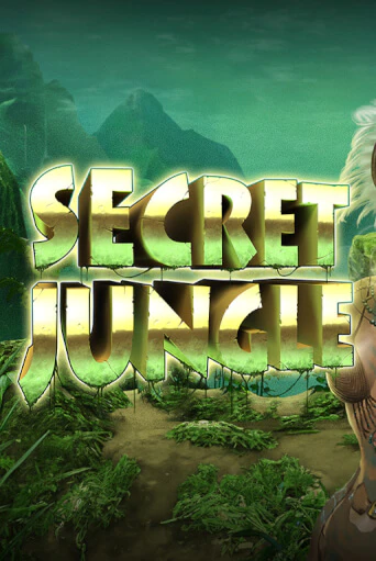 Secret Jungle от RTG Slots демо версия | VAVADA без регистрации