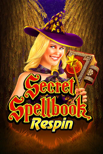 Secret Spellbook Respin от Swintt демо версия | VAVADA без регистрации