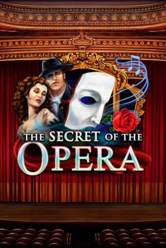 The Secret of the Opera от Red Rake Gaming демо версия | VAVADA без регистрации