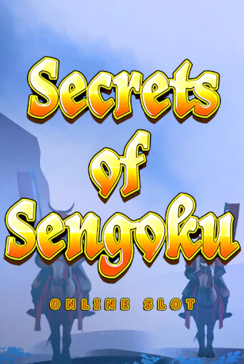 Secrets of Sengoku от Microgaming демо версия | VAVADA без регистрации