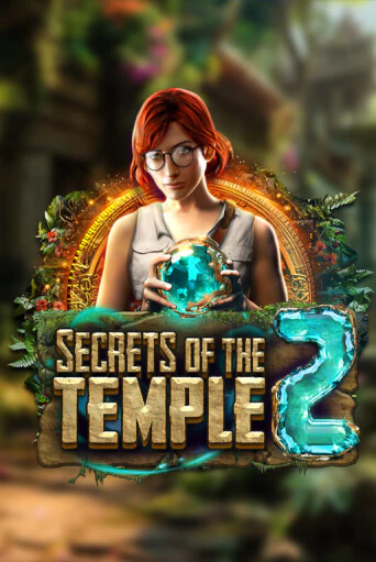 SECRETS OF THE TEMPLE 2 от Red Rake Gaming демо версия | VAVADA без регистрации