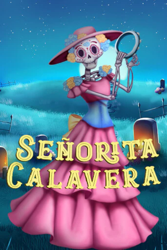 Bingo Señorita Calavera от Caleta Gaming демо версия | VAVADA без регистрации