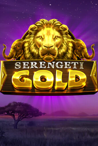 Serengeti Gold от Microgaming демо версия | VAVADA без регистрации