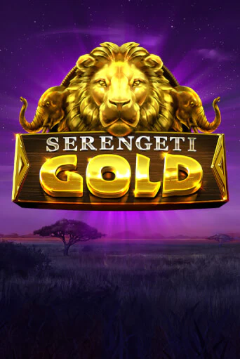 Serengeti Gold от Games Global демо версия | VAVADA без регистрации