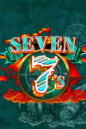 Seven 7's от Microgaming демо версия | VAVADA без регистрации