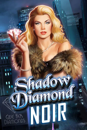 Shadow Diamond: Noir от High 5 демо версия | VAVADA без регистрации