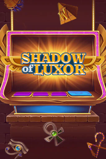 Shadow of Luxor от Evoplay демо версия | VAVADA без регистрации