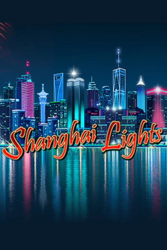 Shanghai Lights от RTG Slots демо версия | VAVADA без регистрации