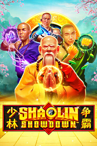 Shaolin Showdown от Skywind демо версия | VAVADA без регистрации