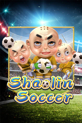 Shaolin Soccer от KA Gaming демо версия | VAVADA без регистрации