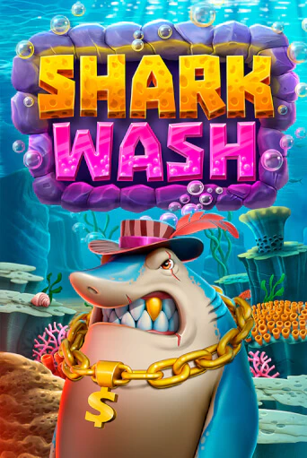 Shark Wash от Relax Gaming демо версия | VAVADA без регистрации