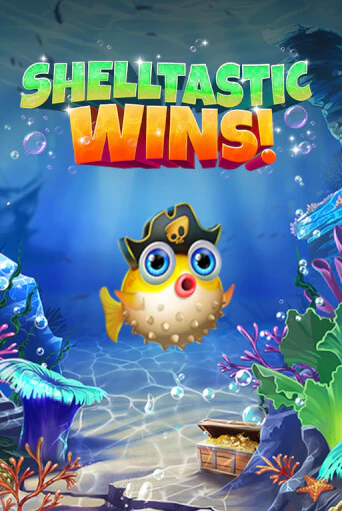 Shelltastic Wins от RTG Slots демо версия | VAVADA без регистрации