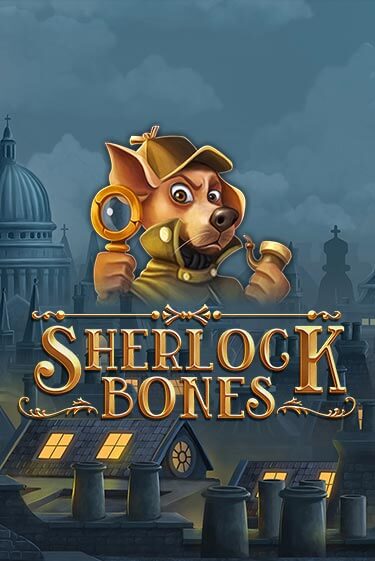 Sherlock Bones от Relax Gaming демо версия | VAVADA без регистрации