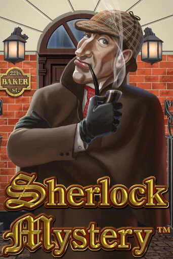 Sherlock Mystery от Playtech демо версия | VAVADA без регистрации