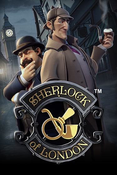 Sherlock of London от Games Global демо версия | VAVADA без регистрации