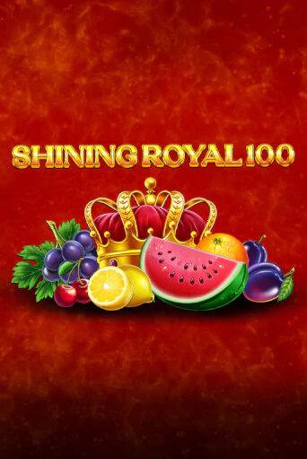 Shining Royal 100 от GameArt демо версия | VAVADA без регистрации