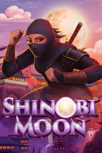 Shinobi Moon от Games Global демо версия | VAVADA без регистрации