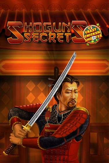 Shogun's Secret Crazy Chicken Shooter от Gamomat демо версия | VAVADA без регистрации