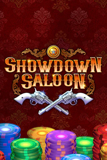 Showdown Saloon от Microgaming демо версия | VAVADA без регистрации