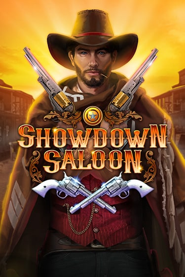 Showdown Saloon от Games Global демо версия | VAVADA без регистрации