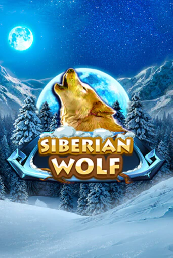 Siberian Wolf от Red Rake Gaming демо версия | VAVADA без регистрации