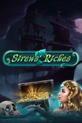 Siren's Riches от Red Tiger демо версия | VAVADA без регистрации