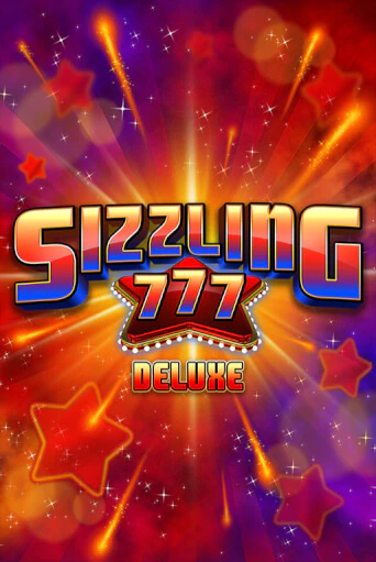 Sizzling 777 Deluxe от Wazdan демо версия | VAVADA без регистрации