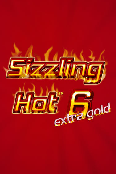 Sizzling Hot 6 Extra Gold от Клуб Вулкан демо версия | VAVADA без регистрации