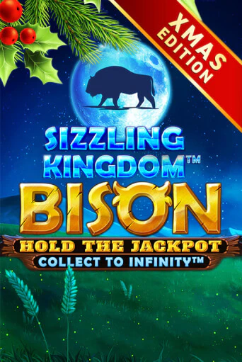 Sizzling Kingdom: Bison Xmas от Wazdan демо версия | VAVADA без регистрации