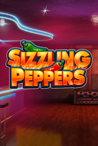 Sizzling Peppers от Stakelogic демо версия | VAVADA без регистрации