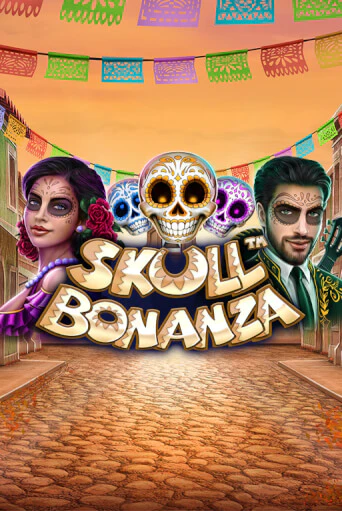 Skull Bonanza от Synot Games демо версия | VAVADA без регистрации