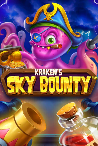 Kraken's Sky Bounty от Pragmatic Play демо версия | VAVADA без регистрации