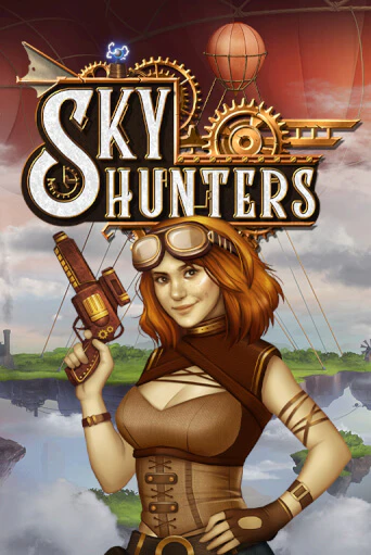 Sky Hunters Gamble Feature от Kalamba демо версия | VAVADA без регистрации