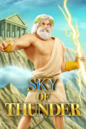 Sky of Thunder от Stakelogic демо версия | VAVADA без регистрации